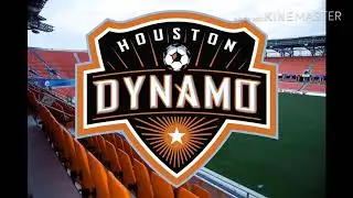 Houston Dynamo 2019-20 Goal Song