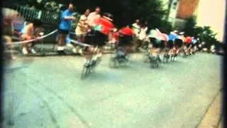 Rundstreckenrennen Oberbexbach 1985 Jugend & Junioren