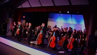 CdaCharterMusic Live Stream