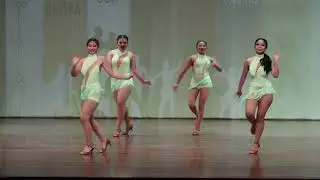 26 Salsa Juvenil Colegio La Asunción