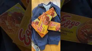 Making-of Eleven Cosplay #strangerthings 🩸