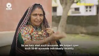 Women Transforming Villages with Skills and Clean Energy