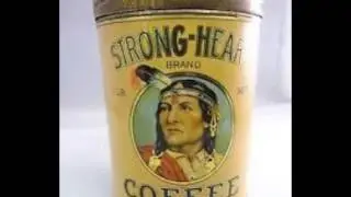Sweet Betty - Coffe Drinking Blues