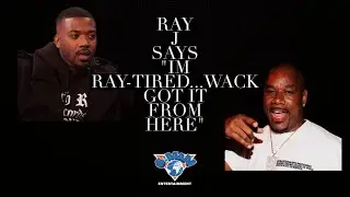 RAY J SAYS 