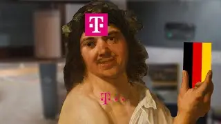 Germany has Terrible Internet
