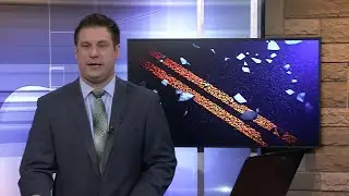 Deadly single-car crash in Pike County, Illinois