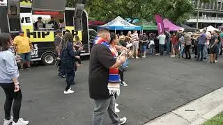 Los Angeles Beer Fest