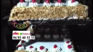 Mango Bakery
