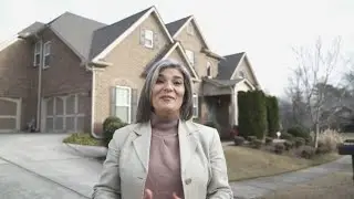 Roof Replacement Client Review in Lawrenceville GA | Accent Roofing Service