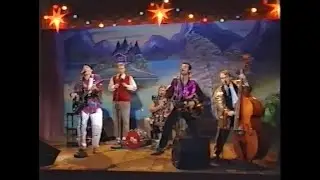 Lars Vegas Trio - F&aring;ngad Av En Stormvind (Stig Helmerz 1992)