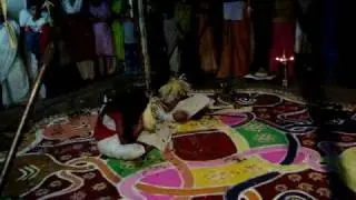 Naga Kalam-Tullal