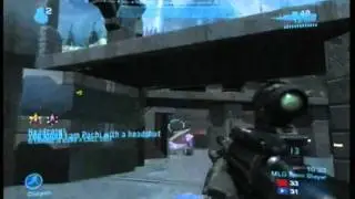 Orni [Mex Player] MLG Ts Sanctuary Gameplay