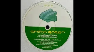 Housey Doings - Ambidextrous Left (1994)