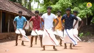 Parai thaalam osai - Tamil Pariyar traditional folk music, South India traditional music