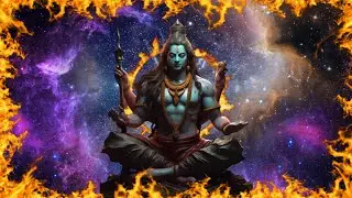 Om Namah Shivaya Powerful Rap 🔥🔥 ||  ॐ नमः शिवाय Power Rap 🔥🔥 @THUNDERFireRecords  Sawan special