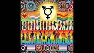 The History of Gender Identities and Sexual Orientations Beyond the Binary: Understanding Prejudi...