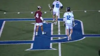 Esperanza Aztecs vs Dana Hills - 2/4/2025