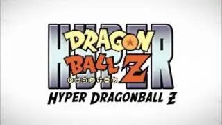Hyper Dragonball Z OST-Frieza's Spaceship