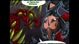 Grim Tales-Monster (remix)