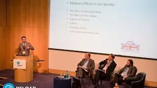 RGConference16: Leading by Example - An Indian, Israeli and Greek Perspective
