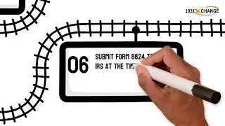 Steps To Complete A 1031 Exchange