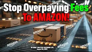 Stop Overpaying Amazon Fees - Avoid Inbound Placement Fees