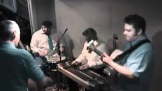 Speedy West/ JImmy Bryant tune-Hillcrest, by The West Coast Ramblers