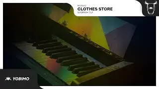 [12] Revenjo - Clothes Store (Scorpion 7 LP) [Yobimo Release]