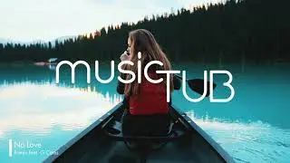 No Love - Ramin feat. G Curtis [2010s Pop Music]