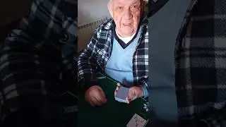 MAXIM TRUCO HOMENAJE A CARTS TAROT