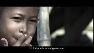 RIDERS OF DESTINY - Offizieller Trailer
