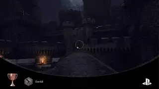 Resident Evil 4 Overkill