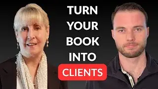 Ep 37 - Yvonne DiVita: How Coaches Can Use Books to Build Authority, Attract Clients & Grow Business
