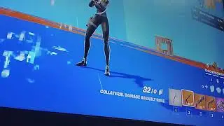 Első fortnitos vide&oacute;m!