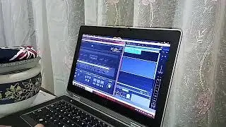 Teaser From The Science Of 8 Limbs EP 2019 STL Tonality