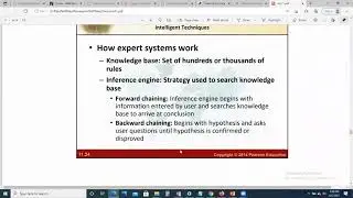 Expert systems in managing tacit knowledge | Structured problem solving using expert system