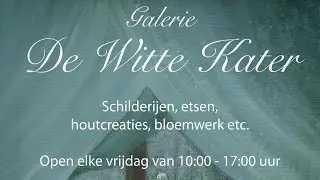 Galerie de Witte Kater 4K