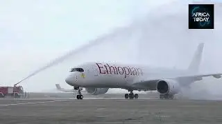 Top 7 Largest Mega Project in Ethiopia 2022
