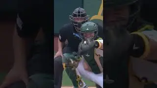 Carter Jensen Hits the Longest Royals Home Run In The Statcast Era #royals #homerun #MLB
