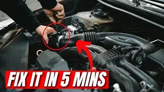 11 Secret Car Resets That Fix 