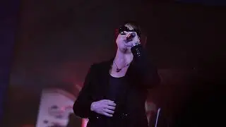 L'Arc~en~Ciel  blurry eyes CRUX LIVE AT JapanExpoThailand 2019  [ cover by crux ]