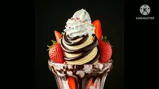 Jor A Sundae Swirl TVC 2022