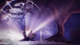 Warframe: The Sacrifice trailer - PC Gaming Show 2018