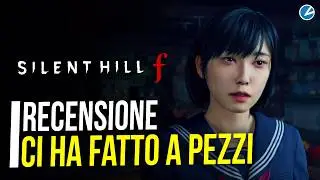 Silent Hill F Recensione: un horror sconvolgente