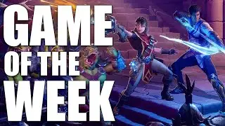 Orcs Must Die 3 Review | Game of the Week | The Nerf Report