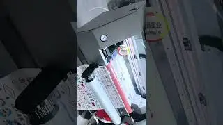 30cm Two Head Uv Printing Machine For Rolls Uv DTF