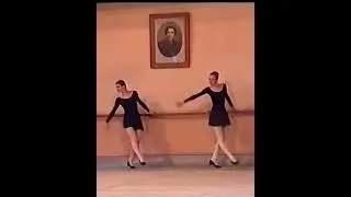 Character Dance Exam 2001 #sobailarinosrenato