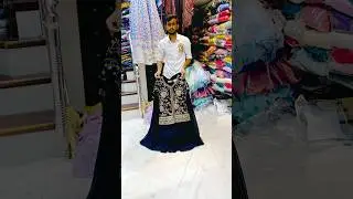 👌New collection 👗online shopping 🛍️all over India #youtubeshorts #fashion #shortvideo #trending ￼