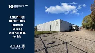 10 island Brook Avenue, Bridgeport, CT (Video)