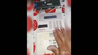 programar test con teclado de iconos vista 48 la